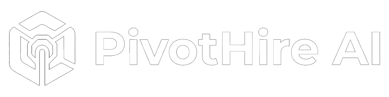 PivotHire Logo