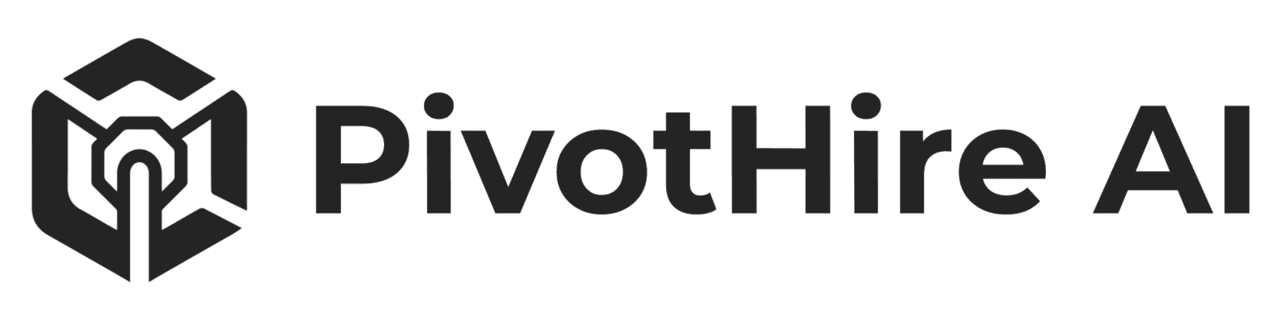 PivotHire Logo