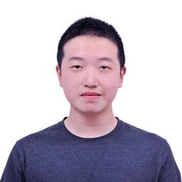 Richard Liu